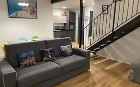 Loft Rolli